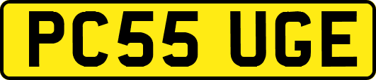 PC55UGE