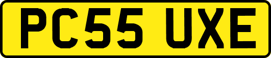 PC55UXE