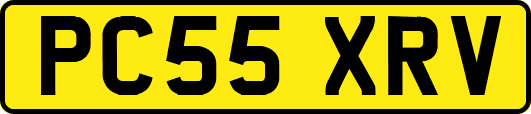 PC55XRV