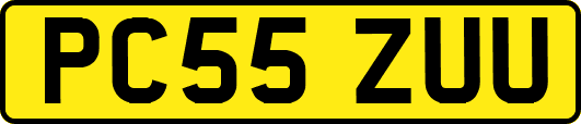 PC55ZUU