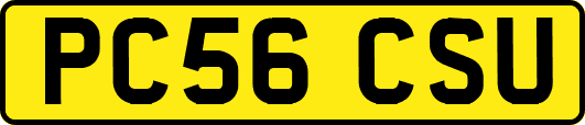 PC56CSU