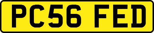PC56FED