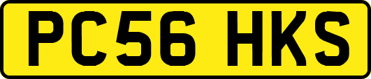 PC56HKS