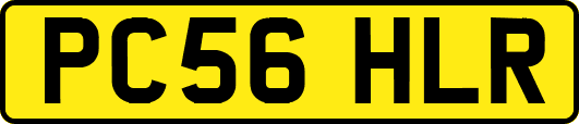 PC56HLR