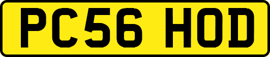 PC56HOD