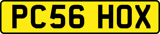 PC56HOX