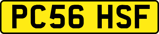 PC56HSF