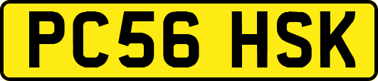 PC56HSK