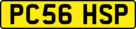 PC56HSP