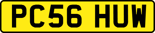 PC56HUW