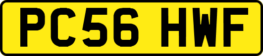 PC56HWF