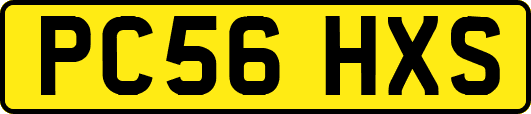 PC56HXS