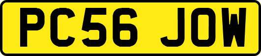 PC56JOW