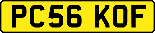 PC56KOF