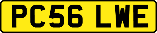 PC56LWE
