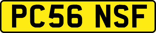 PC56NSF