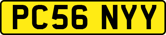 PC56NYY