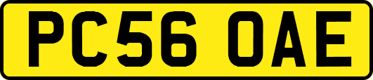 PC56OAE