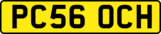 PC56OCH