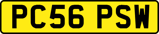 PC56PSW