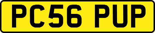 PC56PUP