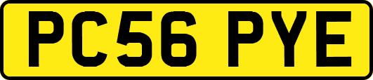 PC56PYE