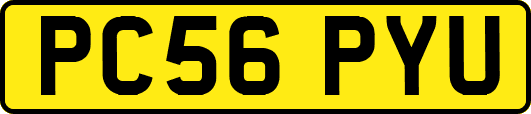 PC56PYU