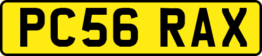 PC56RAX