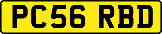 PC56RBD