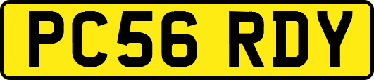 PC56RDY