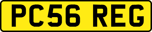 PC56REG