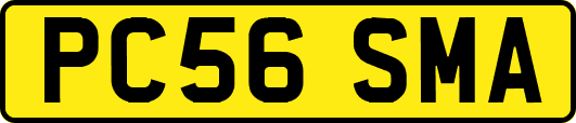 PC56SMA