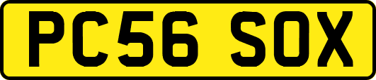 PC56SOX