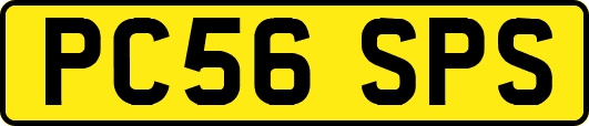 PC56SPS