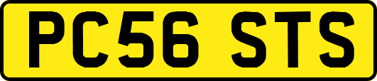 PC56STS