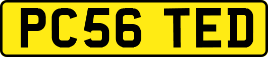 PC56TED