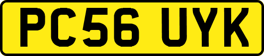 PC56UYK