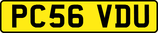 PC56VDU