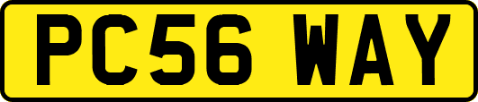 PC56WAY