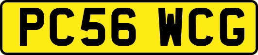 PC56WCG