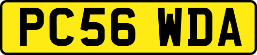 PC56WDA