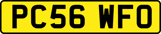 PC56WFO