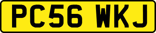 PC56WKJ