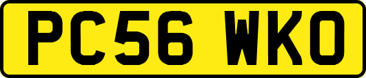 PC56WKO