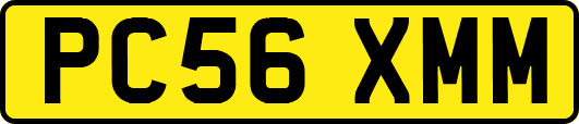 PC56XMM