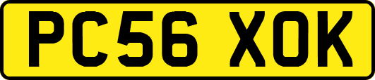 PC56XOK