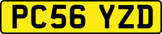 PC56YZD