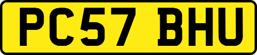 PC57BHU