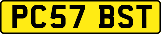 PC57BST