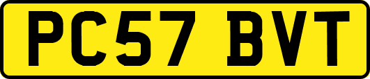 PC57BVT